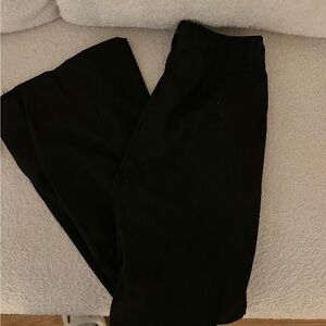 urban outfitters flare pants